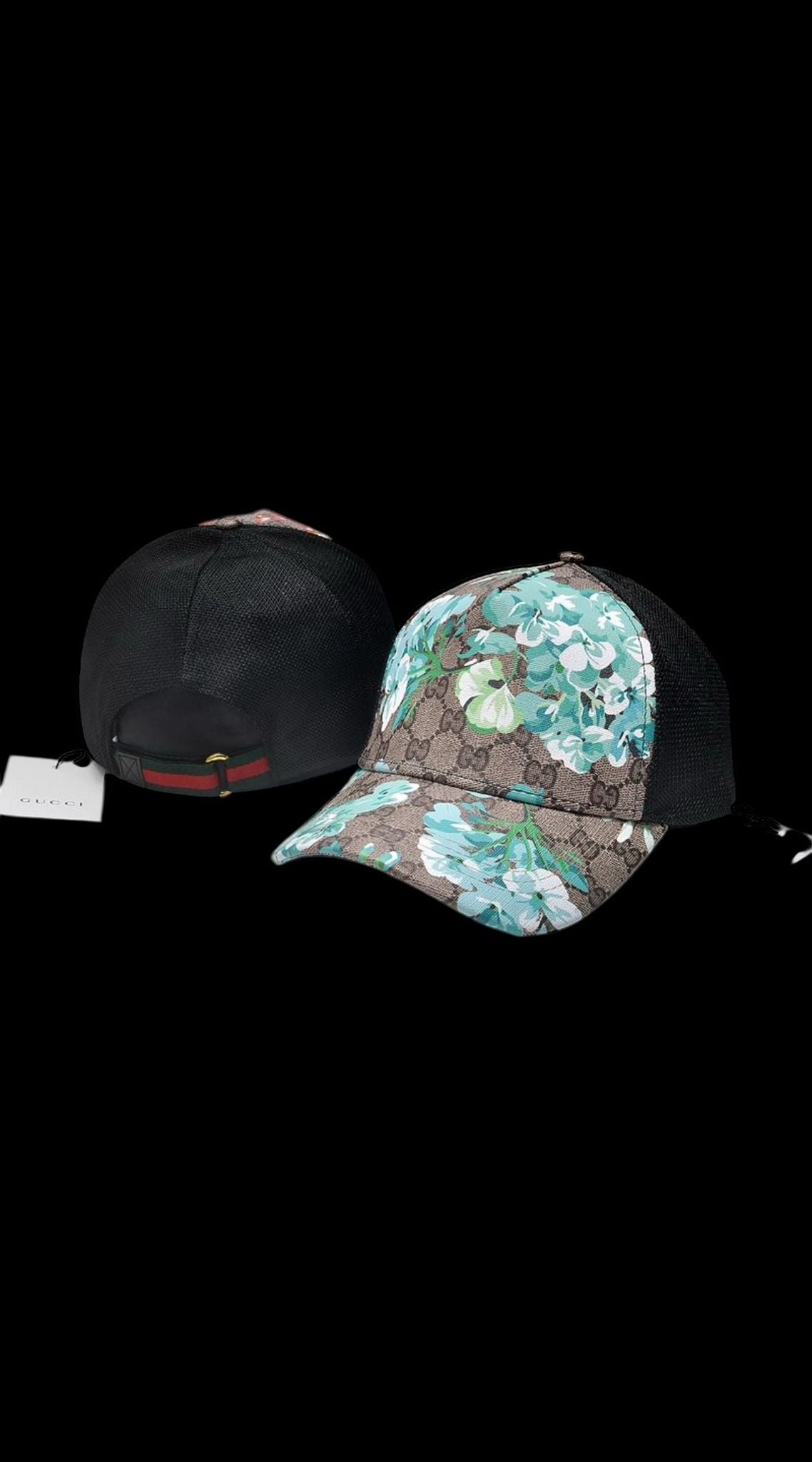 Gucci cap