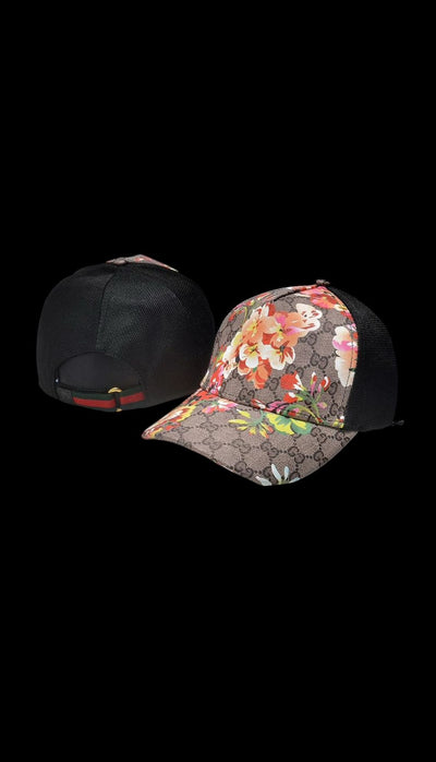 Gucci cap