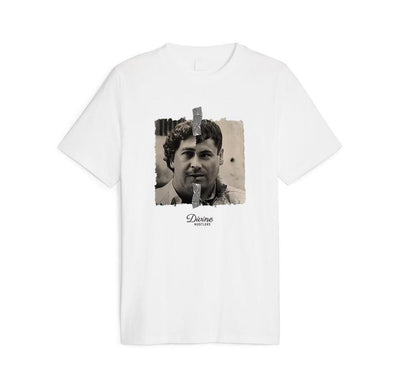 cotton standart round T-shirt for men