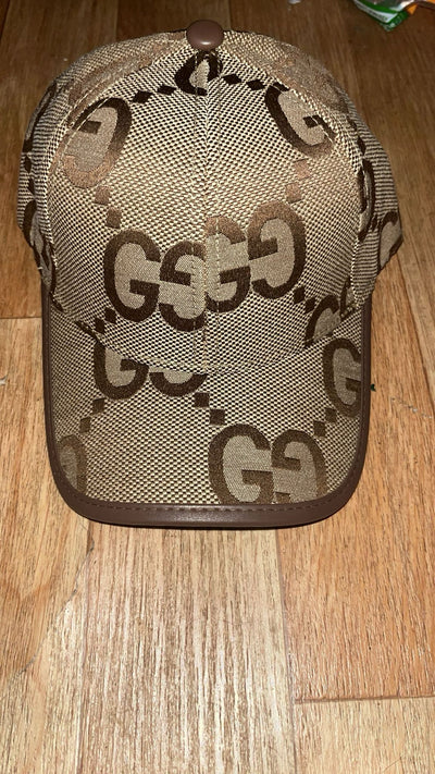 gucci cap