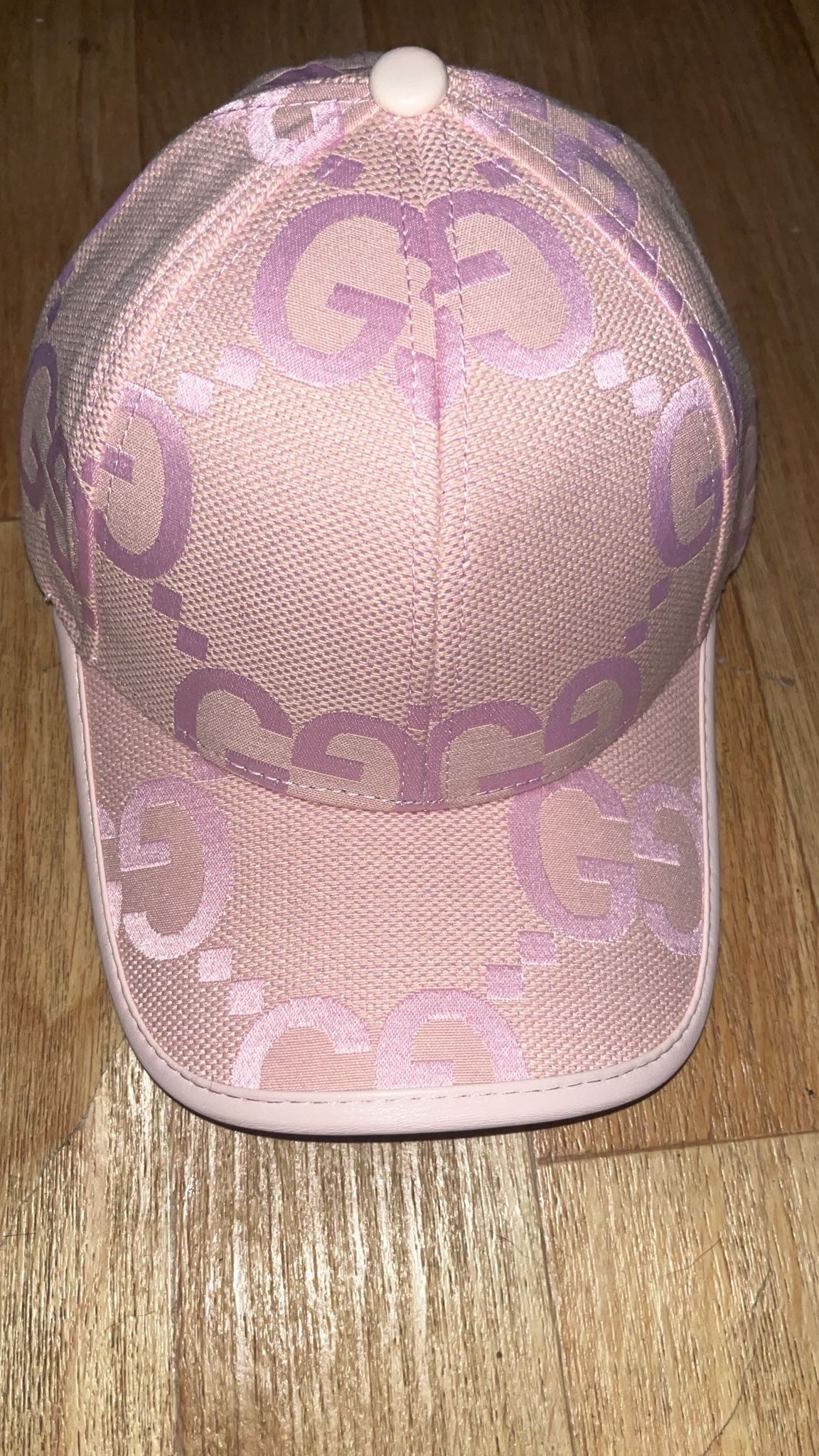gucci cap