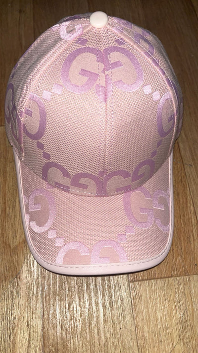 gucci cap